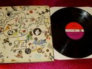 LED ZEPPELIN III - LP EX/EX-/2401002/A5-B7/1970 UK