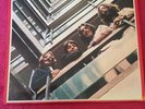 THE BEATLES 1962-1966 LP VINYL Double Album Excellent+ First Press Apple
