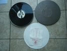 Public Image Ltd Metal Box 1st Press Triple Vinyl Tin Edition Virgin Metal 1979