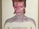 David Bowie Aladdin Sane 1st Press. Excellent Condition, Rare With Leaflet