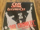 Ozzy Osbourne - Mr. Crowley - See you on the other Side Box - Limitiert 4500