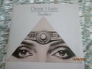 DEBBIE HARRY / BLONDIE BACKFIRED  ORIGINAL 12 INCH RECORD FREE P+P