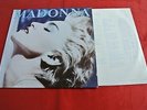 Rare Madonna True Blue 12
