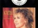 ABBA - Agnetha Fältskog - Let it Shine - Maybe it was Magic - GERMANY - LIKE NEW