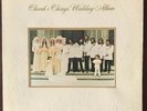 CHEECH AND CHONG'S WEDDING ALBUM: Orig 1974 Vinyl LP Ode SP-77025 Gatefold  N/M