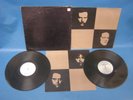 RECORD ALBUM METALLICA BLACK ALBUM Vertigo Swirl A2U B2U