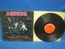 RECORD ALBUM THE SEEDS A WEB OF SOUND 1st Press