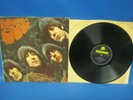 RECORD ALBUM THE BEATLES RUBBER SOUL XEX 579-4 (3)