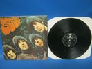 RECORD ALBUM THE BEATLES RUBBER SOUL (7)
