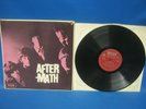 RECORD ALBUM THE ROLLING STONES AFTERMATH