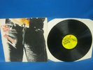 RECORD ALBUM THE ROLLING STONES STICKY FINGERS Metal Zip