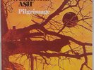 WISHBONE ASH: Pilgrimage USA Decca ’71 Hard Prog Rock LP