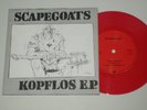 SCAPEGOATS - 