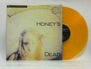 The Jesus and Mary Chain - Honey's Dead [LP] (Vinyl)