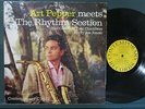 Art Pepper Meets the Rhythm Section 1957 Contemporary D/G C 3532 Mono Ex+