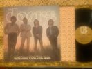 THE DOORS LP Waiting For The Sun ELEKTRA gold label NICE COPY inner