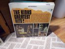 SEALED THE KINKS GREATEST HITS FIRST PRESSING
