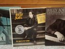 Billy Joel Greatest Hits Volume I & II, An Innocent Man Glass Houses LP Excellet