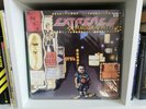 Vinyl LP Extreme Pornograffiti