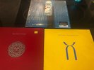 King Crimson 3 LPs - Discipline, 3 of a perfect pair, USA