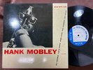 HANK MOBLEY SAME BLUE NOTE BLP 1568 MONO JAPAN Vinyl LP