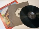 Grateful Dead Terrapin Station AL7001 1977 first pressing All Disc LP vinyl