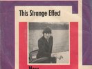 7“ DAVE BERRY: This Strange Effect   rare dt. Pressung TOP