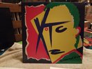 1979 XTC Drums and Wires LP on Virgin VA-13134 VF / NM