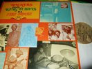 AUGUSTUS PABLO : ROCKERS MEETS KING TUBBYS IN A FIRE HOUSE LP 1980 YARD UK