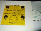 THE BEATLES : FROM THEN TO YOU LP LYNTONE