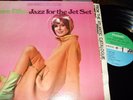 DAVE PIKE : JAZZ FOR THE JET SET LP 1967 ATLANTIC SD 1457 USA