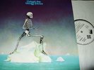 MIDNIGHT SUN : WALKING CIRCLES WHITE LABEL PROMO LP 1972 TELEFUNKEN SLE 14688