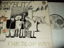 MAY BLITZ : THE 2ND OF MAY LP 1971 VERTIGO SWIRL 6360037 GERMANY