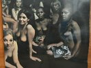 The JIMI HENDRIX Experience 2xLP *Electric Ladyland* 1968 Printed in England