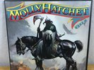 MOLLY HATCHET LIVE 3 LP Vinyl Box Set Promo Self Titled Record Albums RARE