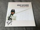 Swing Out Sister Almost Persuaded SIGNED Import Vinyl Record Rare NEW OOP 2018