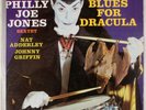 PHILLY JOE JONES: Blues for Dracula USA Riverside OG DG Jazz LP Hear