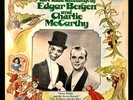 Fractured Fairy Tales EDWARD BERGAN Charlie McCarthy LP Snow White JACK Hare