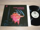 Black Sabbath LP - Paranoid/German Vertigo Swirl 6360011 Press in VG Mint