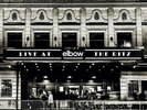 Elbow - Live at The Ritz An Acoustic Performance Vinyl LP New 2020