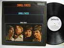 SMALL FACES Same s/t LP 1967 IMLP 008 orig mono 1L/2L