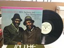 Milt Jackson Wes Montgomery Bags Meets Wes  2011 Riverside Reissue OJC-234