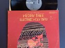 HENRY TREE Electric Holy Man LP Vinyl VG+/VG+ Mainstream Original