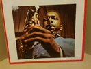 John Coltrane giant steps Vinyl Atlantic.