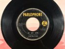 BEATLES. 45. Philippines. IN MY LIFE. RUN FOR YOUR LIFE. PAL60471. Mono. VG-
