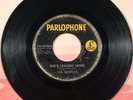 BEATLES. 45. Philippines. SHE’S LEAVING HOME. This Boy. PAL60780. Mono. VG-