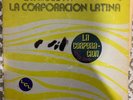 Orquesta La Corporacion Latina Gem Original Salsa SLP-2001