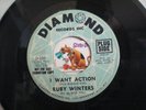 RARE NORTHERN SOUL RECORD    RUBY WINTERS