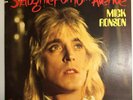 MICK RONSON SLAUGHTER ON 10TH AVE VINYL LP 1974 RCA ALP1-0353 STEREO