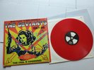 THE DEVIANTS - This Vinyl Is Condemned PSYCH PUNK GARAGE Mick Farren (LP) NM/M-